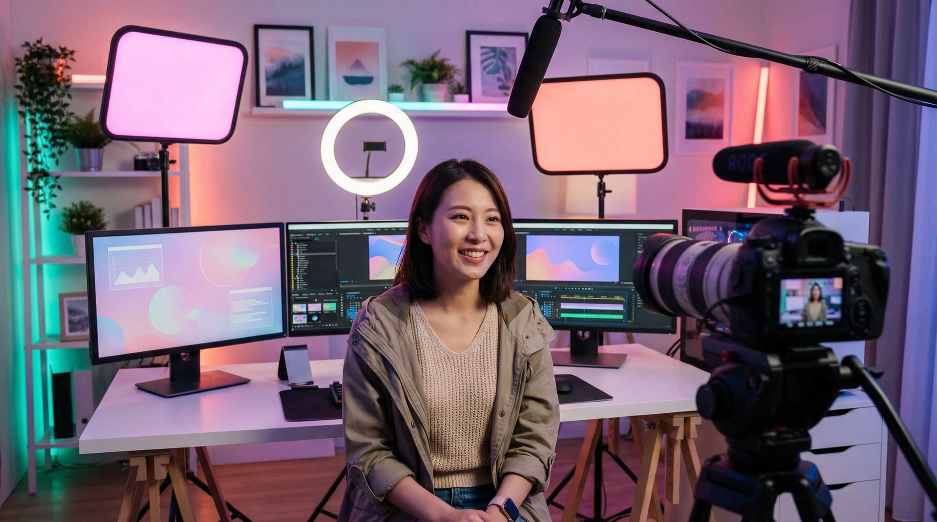 狠狠撸影视传媒