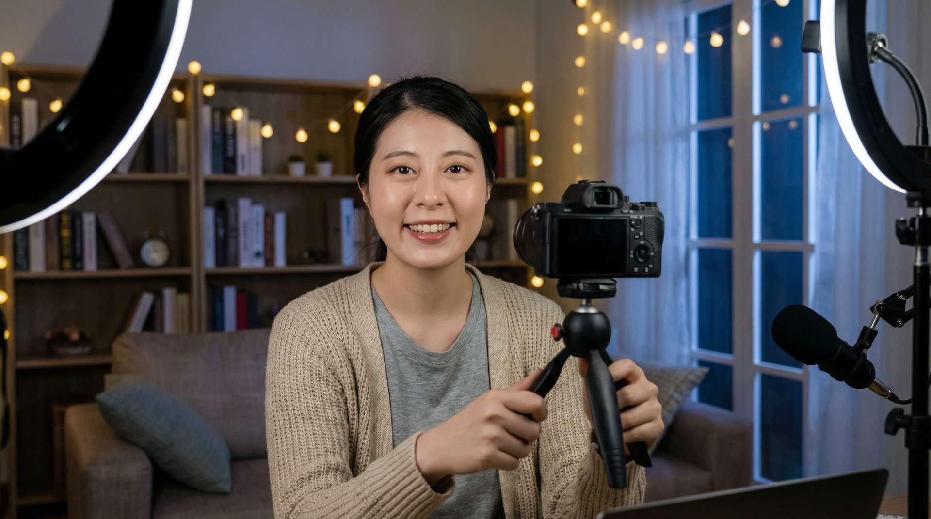 狠狠撸生活视频分享